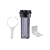 AQF Cartridge Filter Housing